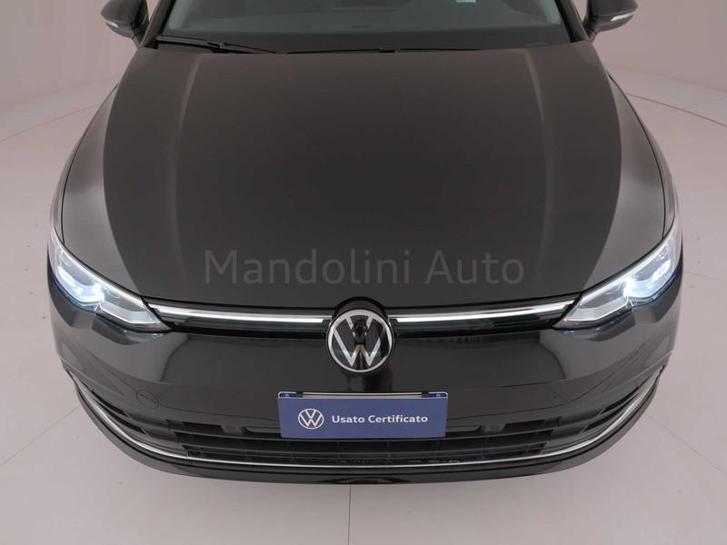 Volkswagen Golf 1.5 etsi evo act 130cv style dsg