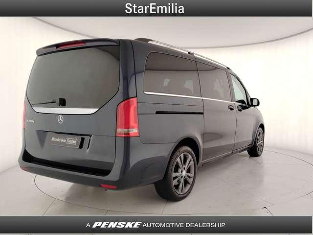 Mercedes-Benz V 250 V 250 d Automatic Sport Long