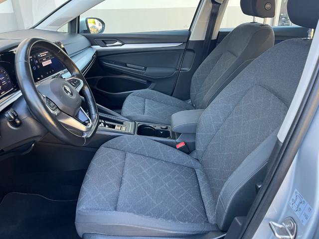 VOLKSWAGEN Golf IN PROMO!!!!!!2.0 TDI 150 CV DSG SCR STYLE