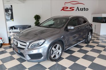 Mercedes-benz GLA 220 GLA 220 CDI Automatic 4Matic Premium