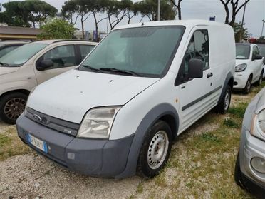 FORD Transit Connect 200S 1.8 TDCi/90CV PC-TN FURGONE "IVA ESCLUSA"