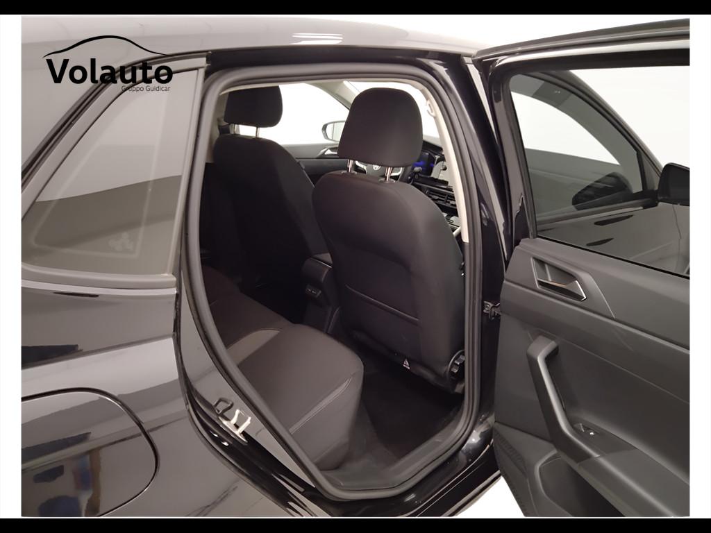 VOLKSWAGEN Polo VI 2022 - Polo 1.0 tsi Life 95cv