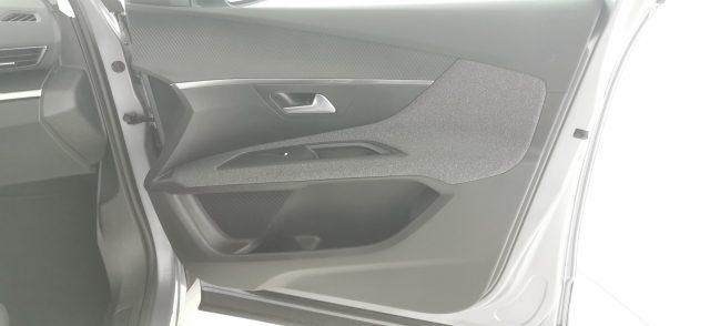 PEUGEOT 3008 BlueHDi 130 S&S Active Business