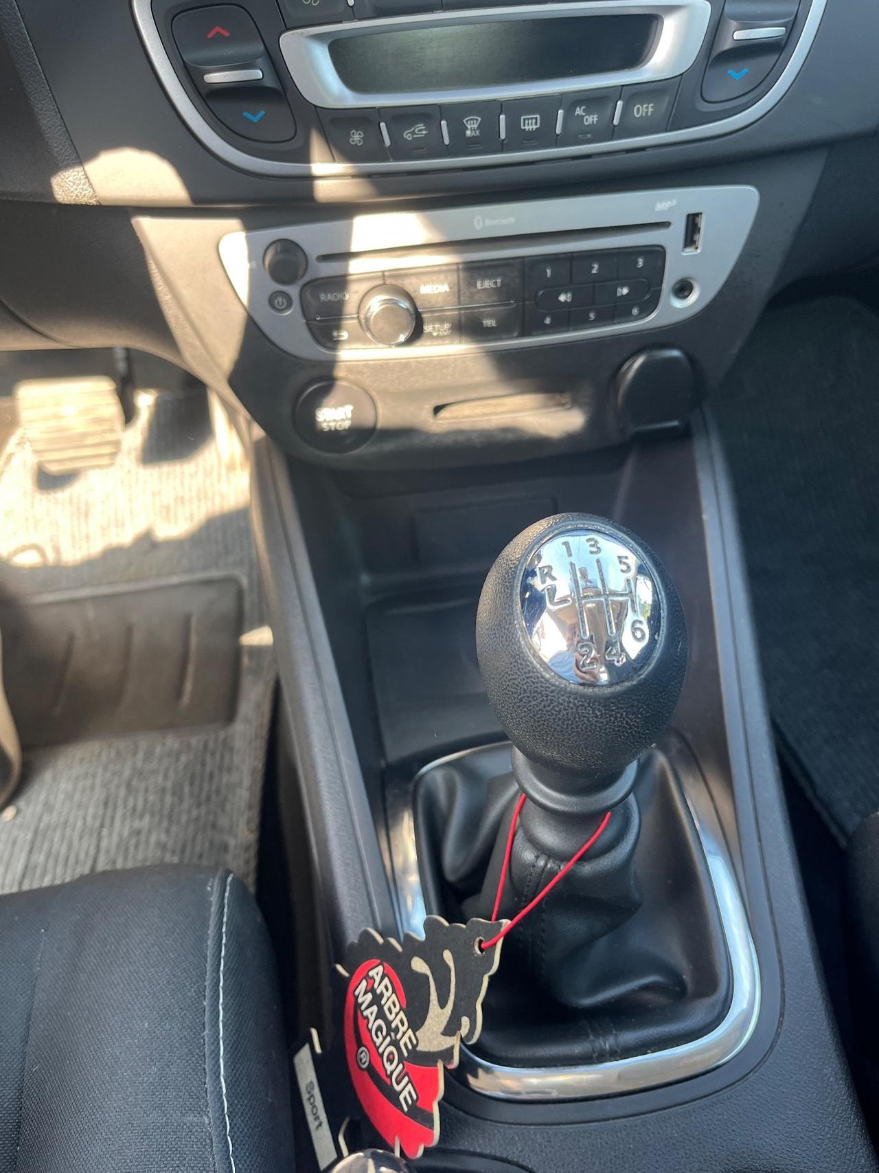 Renault Megane Mégane Coupé 1.5 dCi 110CV Start&Stop Energy GT Line