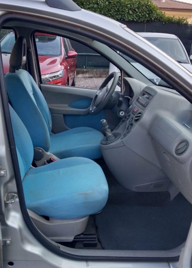 FIAT Panda 1.2