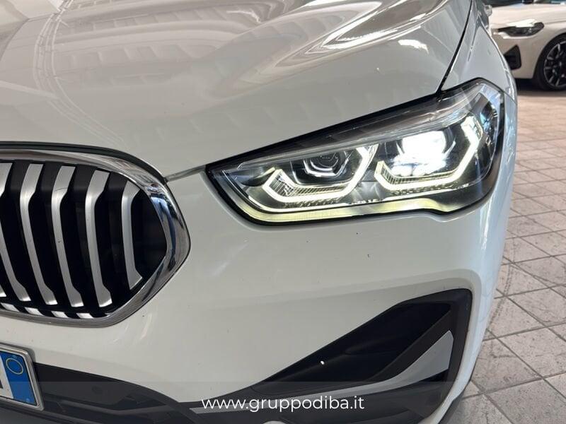 BMW X1 F48 2019 Diesel xdrive18d xLine