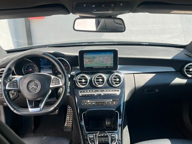 Mercedes-benz C 220 d Auto 4Matic Coupé Premium