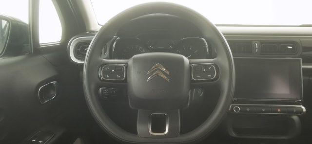 CITROEN C3 PureTech 83 S&S Feel