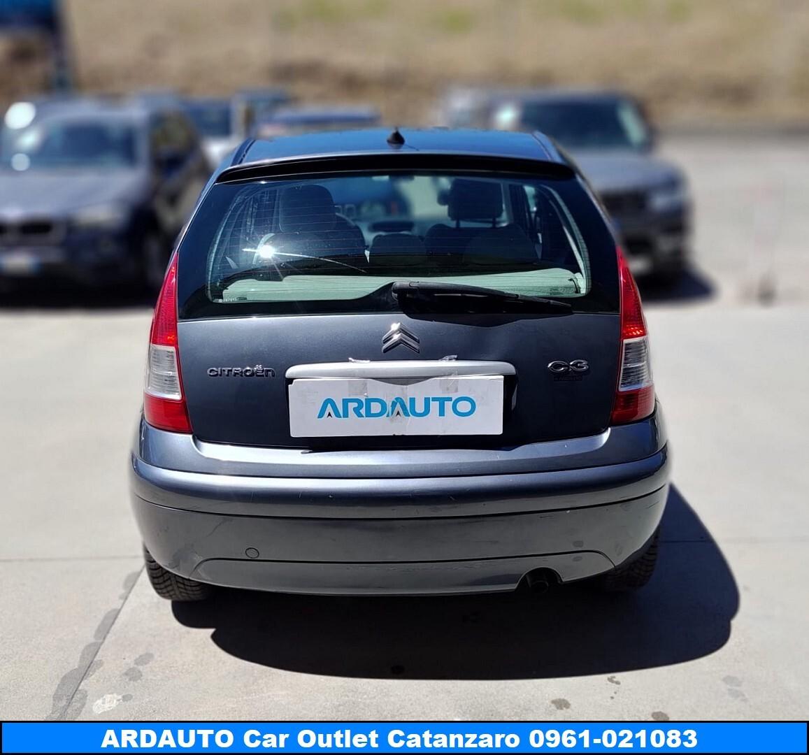 Citroen C3 1.4 Hdi Confort