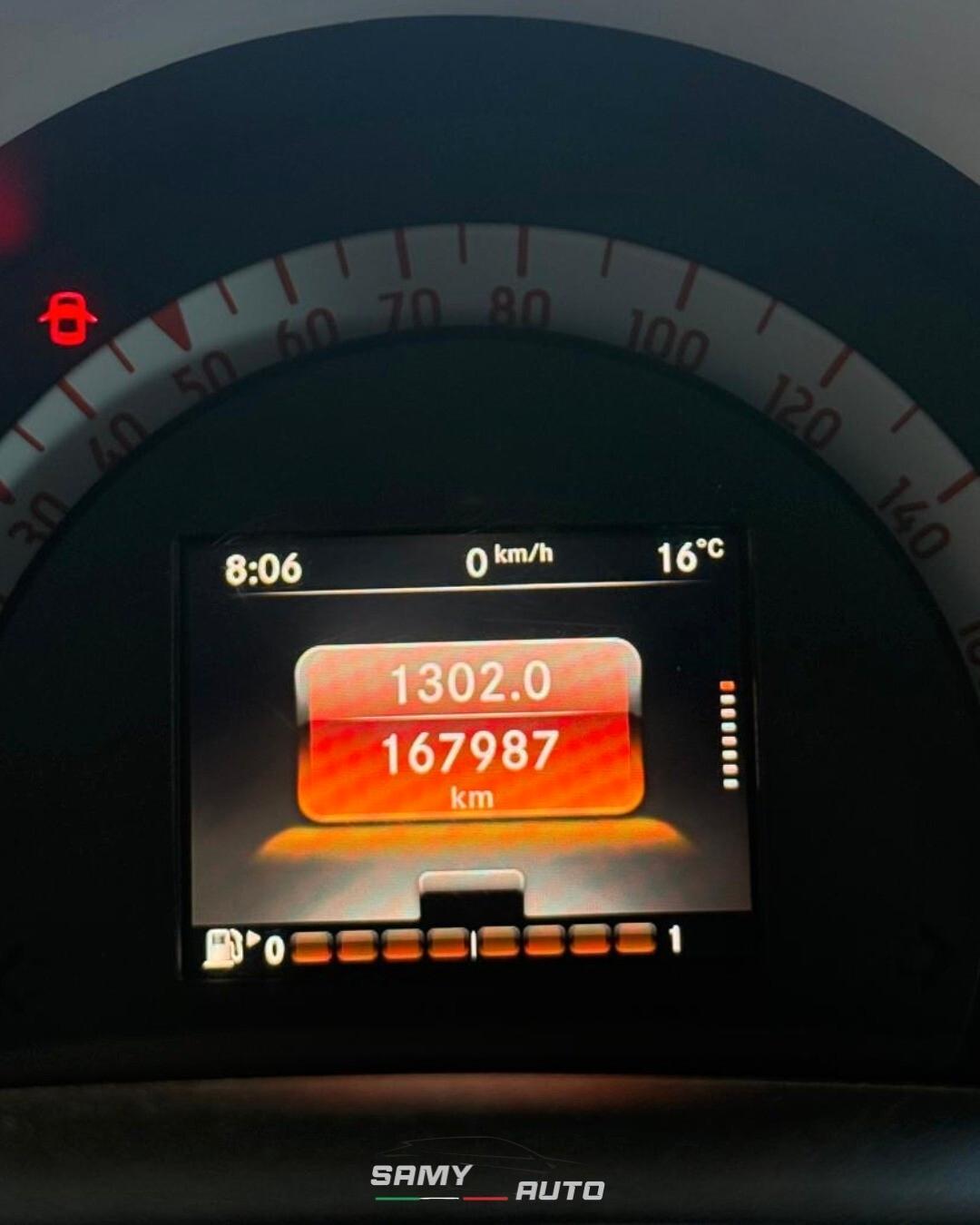Smart ForTwo 70 1.0 Passion