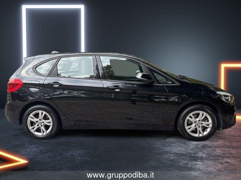 BMW Serie 2 Active Tourer Serie 2 F45 2014 Active Tourer 216d Active Tourer Advantage my15