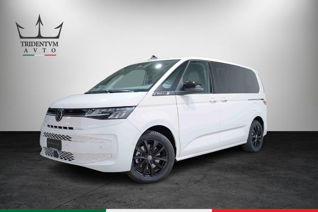 Volkswagen Multivan 1.5 phev Life 4motion 245cv dsg 7p.ti