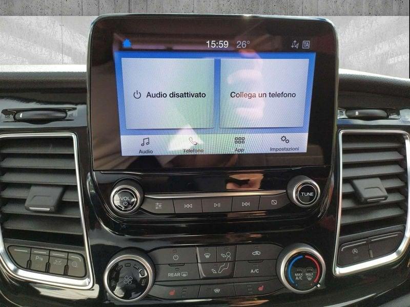 Ford Font Vendome X-Cape Font Vendome X-Cape