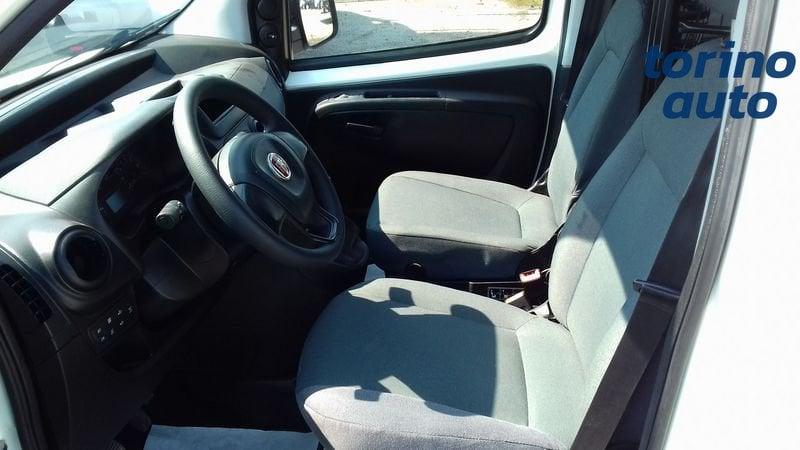 FIAT Fiorino CARGO 1.3 Multijet 80CV E6d-temp