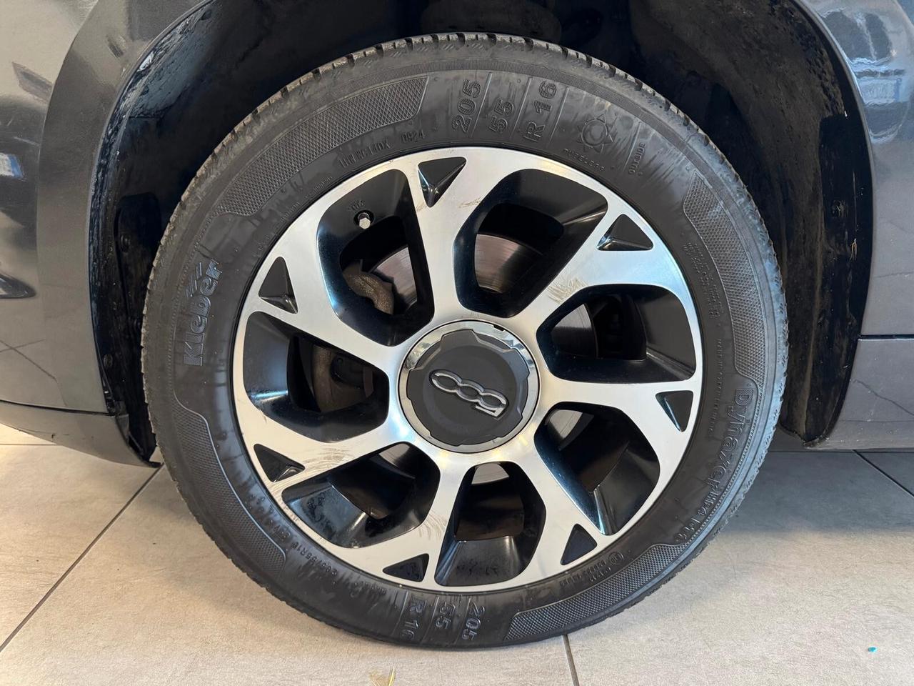 Fiat 500L 1.4 GPL (SCADENZA 2029) ANNO 2019