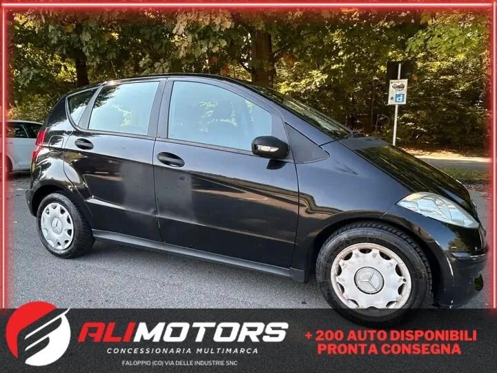 Mercedes-benz A 180 CDI Avantgarde