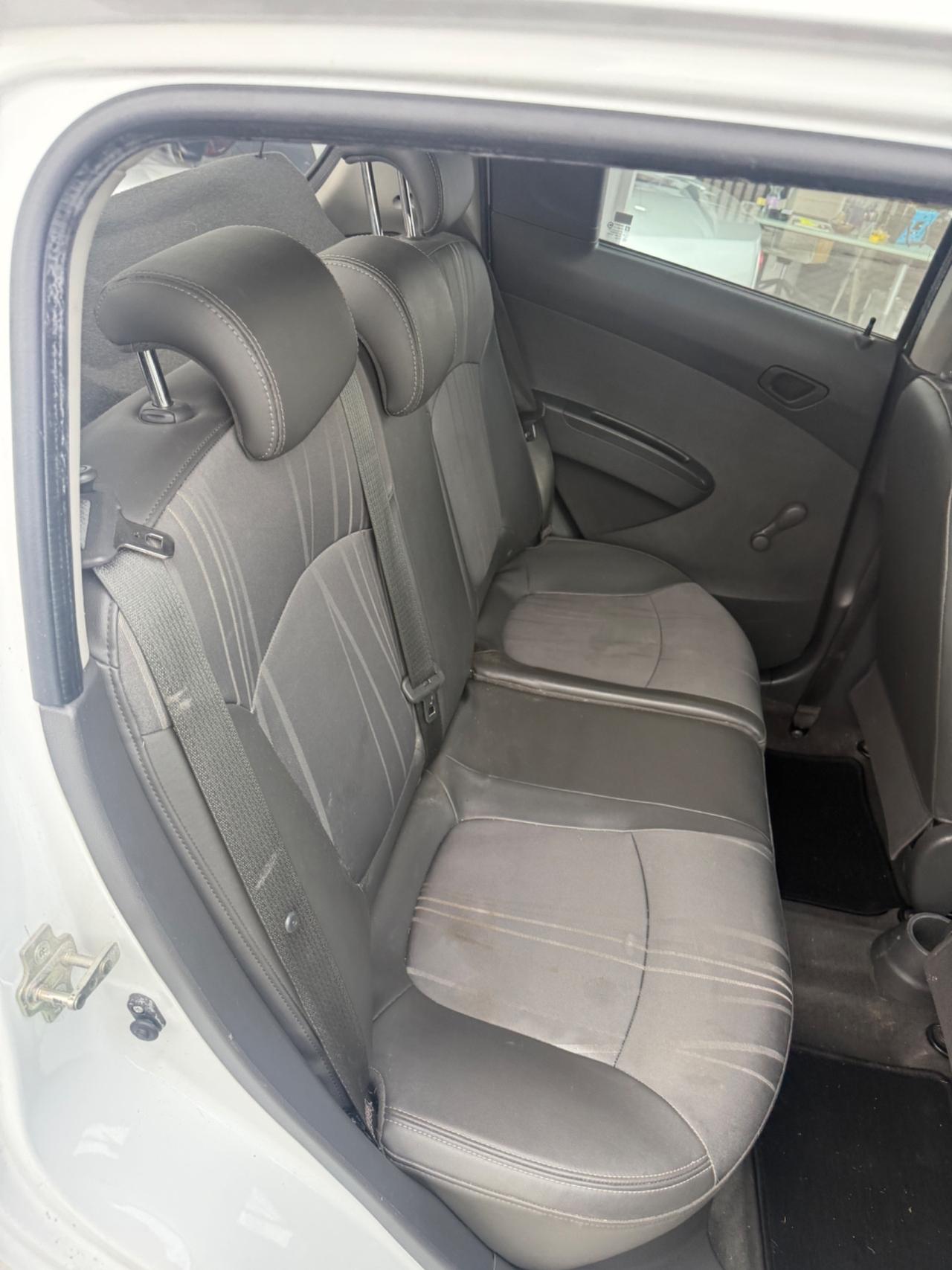 GPL Chevrolet Spark 1.0 SPECIAL EDITION BUBBLE GPL