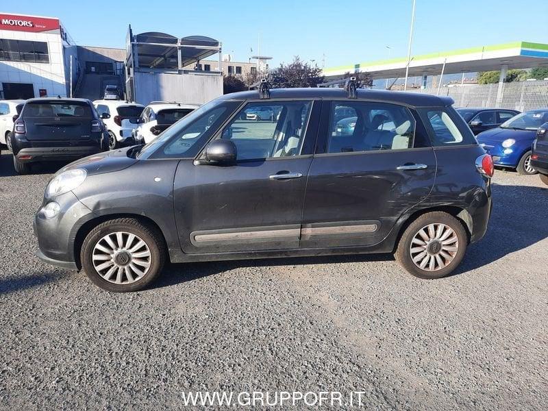 FIAT 500L 1.3 Multijet 85 CV Pop Star