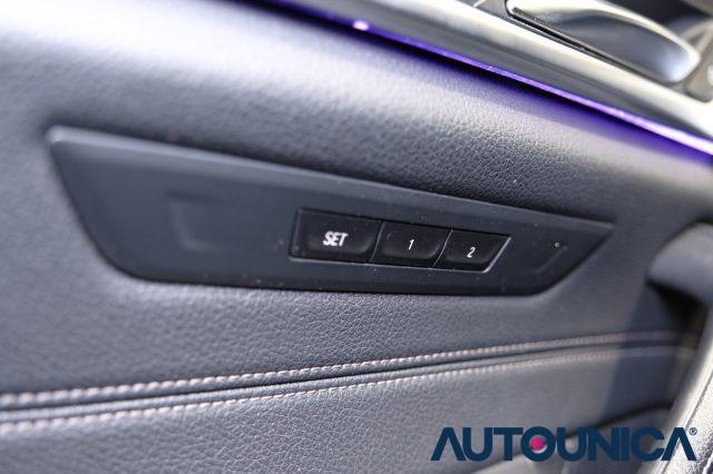 BMW 530 E BERLINA MSPORT