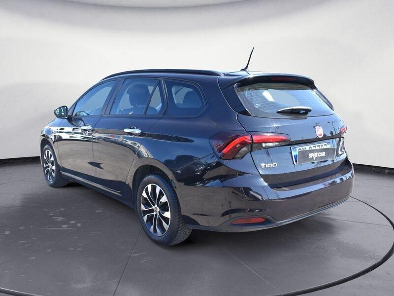 FIAT Tipo 1.6 Mjt 130cv S&S