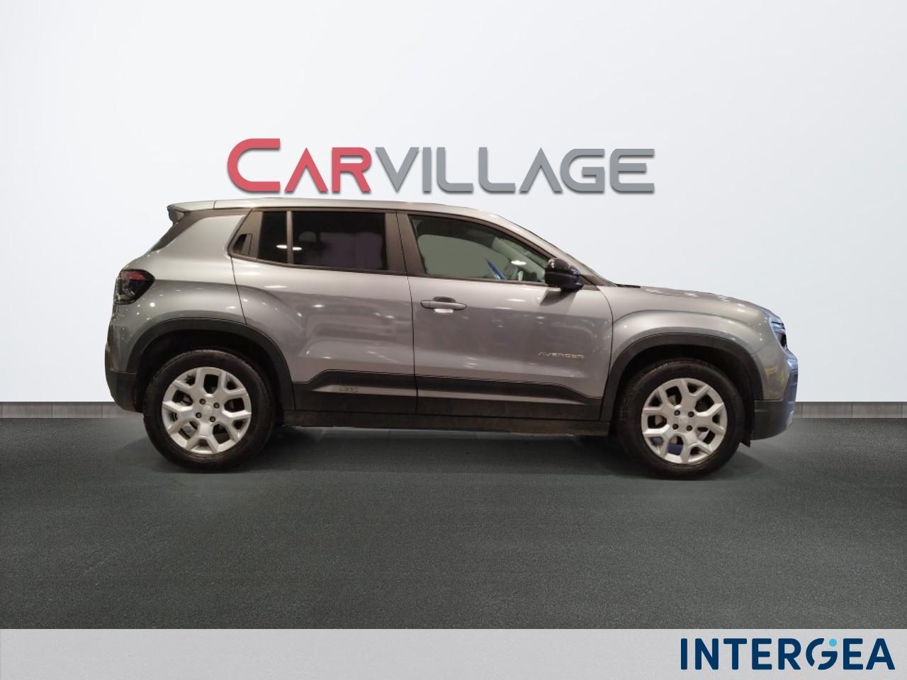 JEEP Avenger 1.2 turbo Altitude fwd 100cv