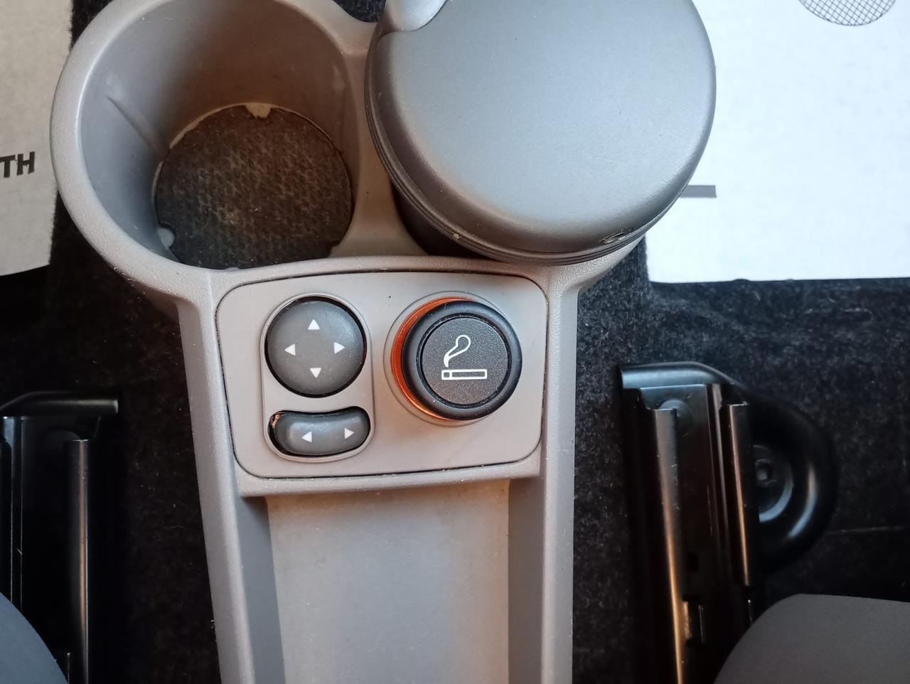 Fiat Panda 1.2 4x4 Climbing*Clima*Sensori*Aux*Usb