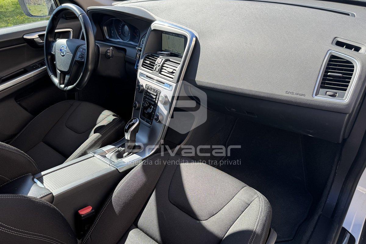 VOLVO XC60 D3 Geartronic Momentum