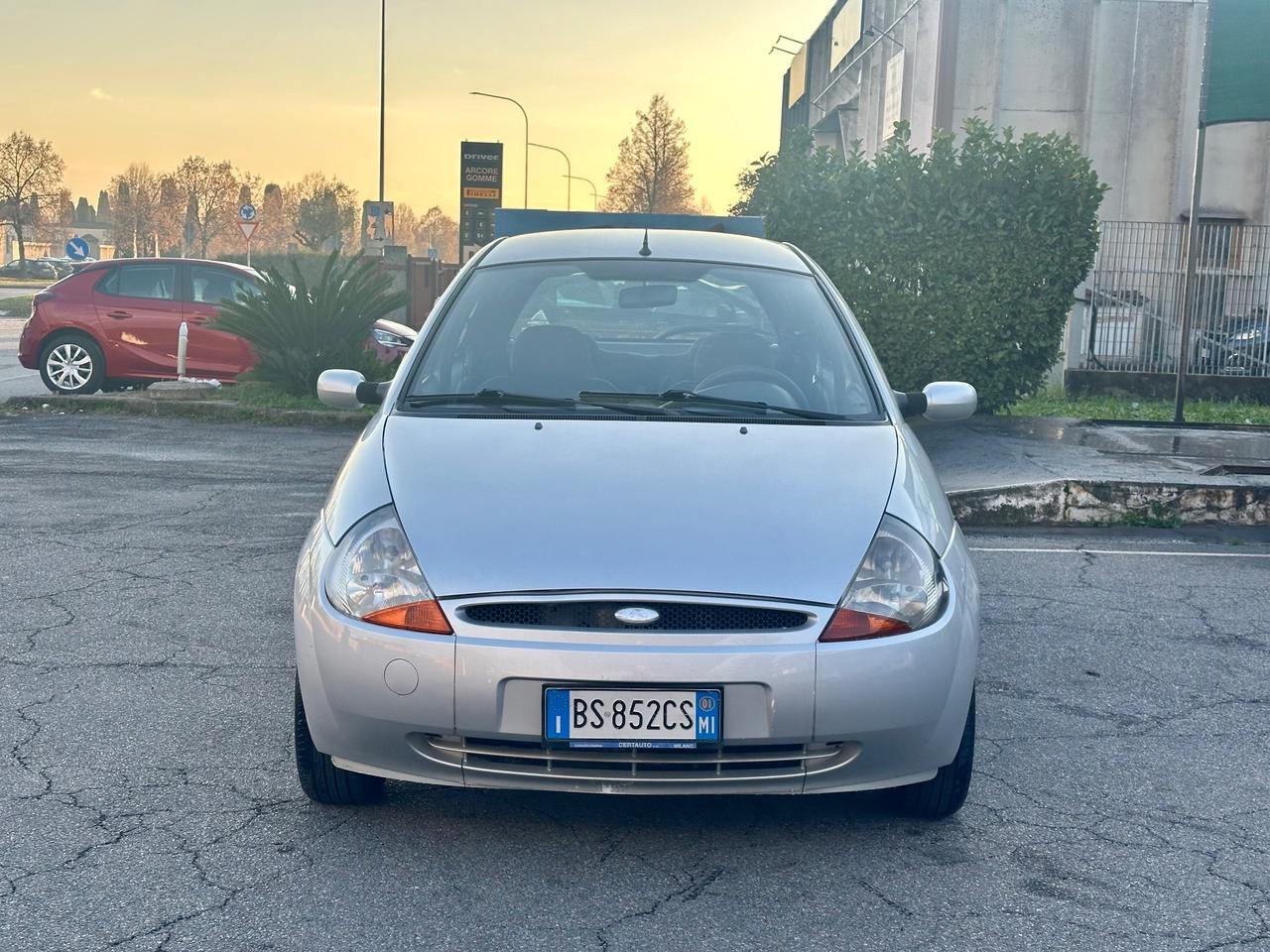 Ford Ka 1.3 Collection euro 4 SOLO 68mila km