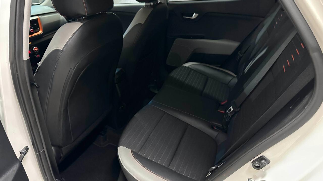 Kia Stonic 1.6 CRDi 110 CV Energy