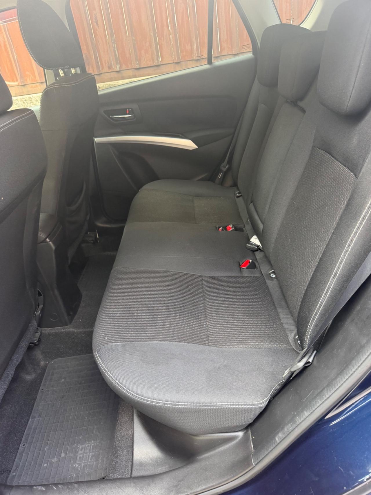 Suzuki S-Cross 1.6 DDiS Start&Stop Top