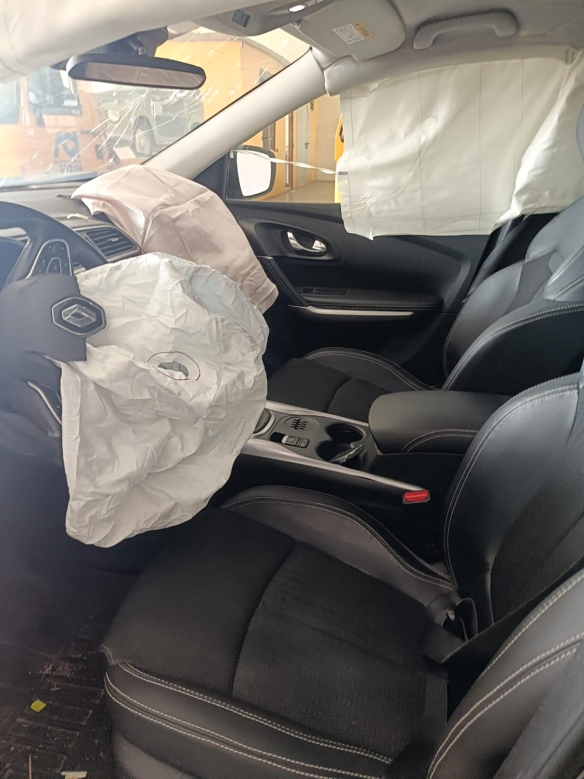 Renault Kadjar dCi 8V 110CV Energy Life