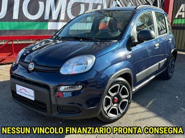 Fiat Panda Panda 1.0 firefly hybrid City Life PRONTA CONSEGNA