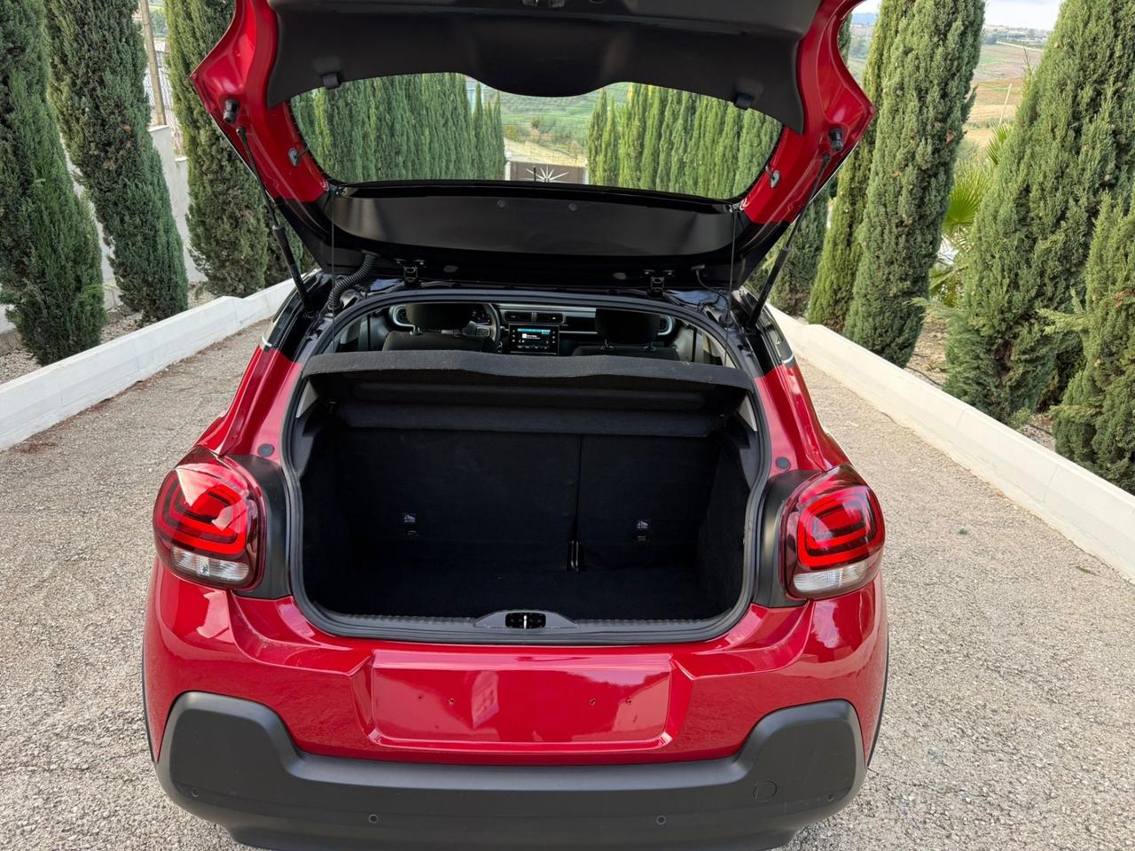 Citroen C3 PureTech 82 Shine