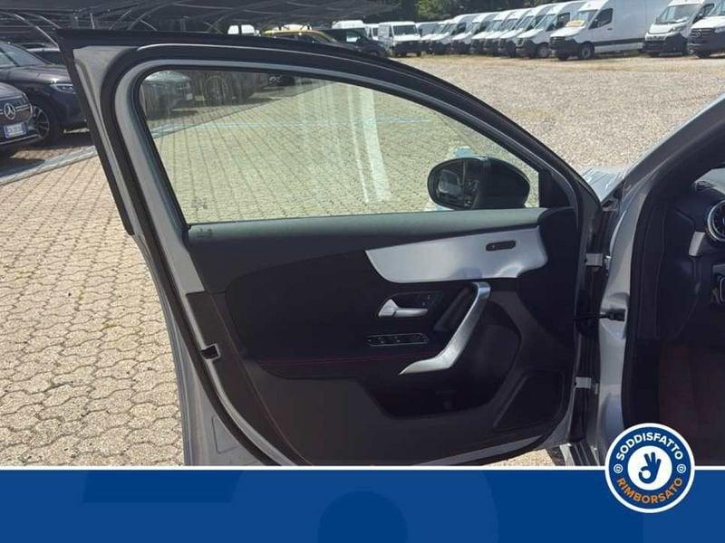 Mercedes-Benz Classe A 180d Automatic AMG Line Advanced Plus Extra