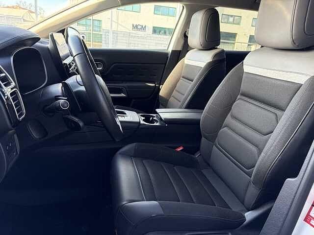 Citroen C5 Aircross 1.5 BlueHDi 130 CV EAT8 C-Series