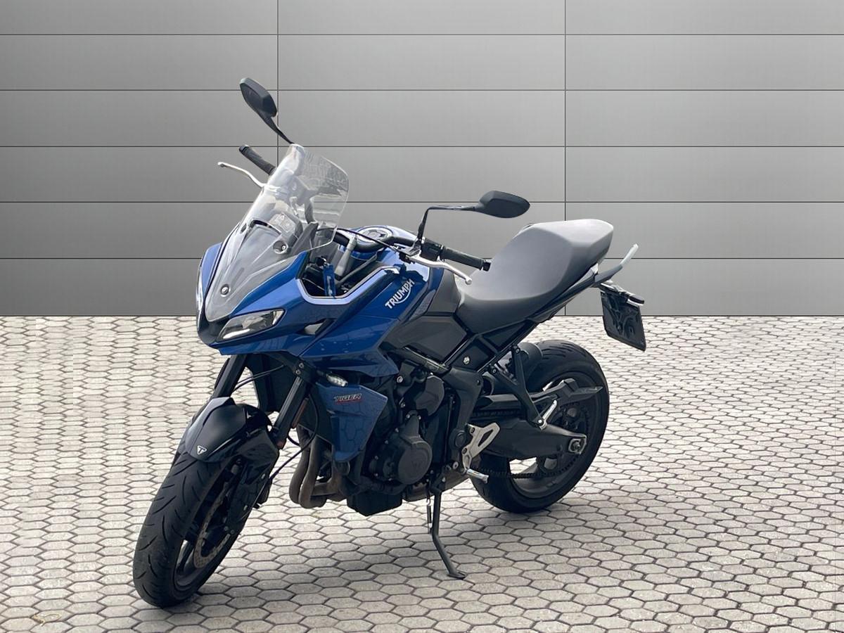 TRIUMPH Tiger - Tiger Sport 660 Abs my22