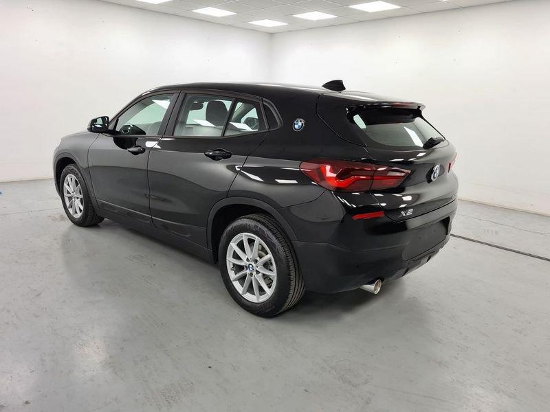 BMW X2 sdrive18i 136cv auto