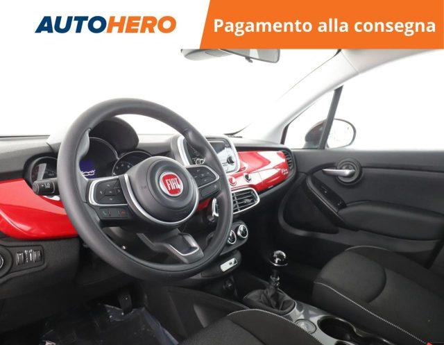 FIAT 500X 1.0 T3 120 CV Urban