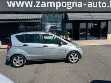 Mercedes-benz A 180 CDI manuale pari al nuovo