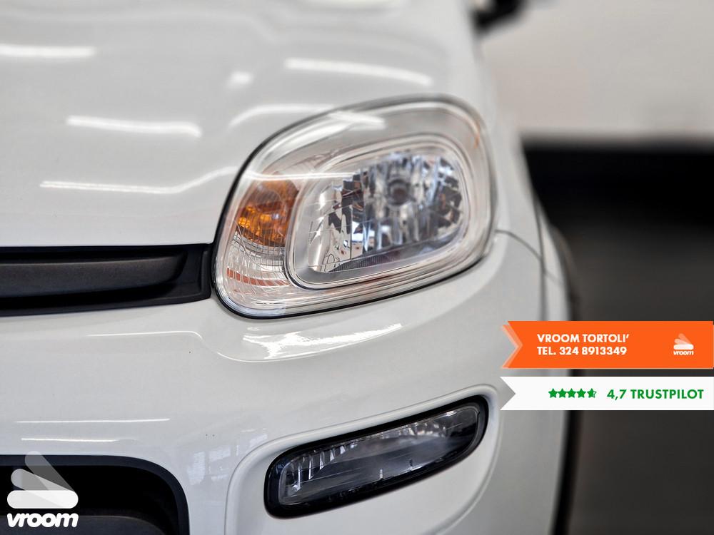 FIAT Panda 3ª serie Panda 1.0 FireFly S&S Hybrid