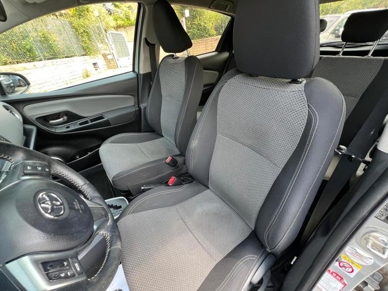 Toyota Yaris 5 Porte Yaris 5p 1.5h Active my16