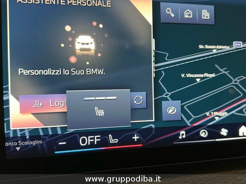 BMW Serie 4 Gran Coupé Serie 4 G26 LCI 2024 Gran Coup 420d Gran Coupe mhev 48V xdrive MSport Pro auto