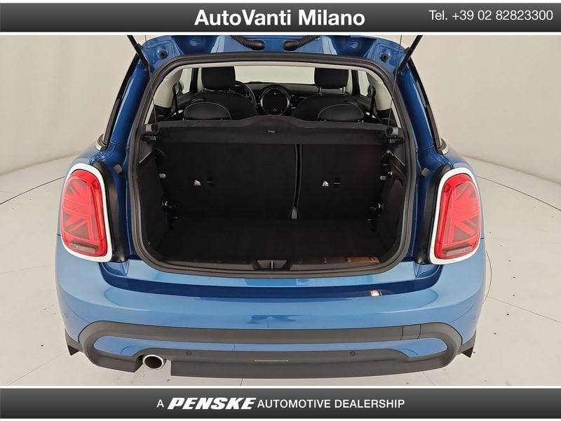 MINI Cooper Mini 1.5 Cooper Classic