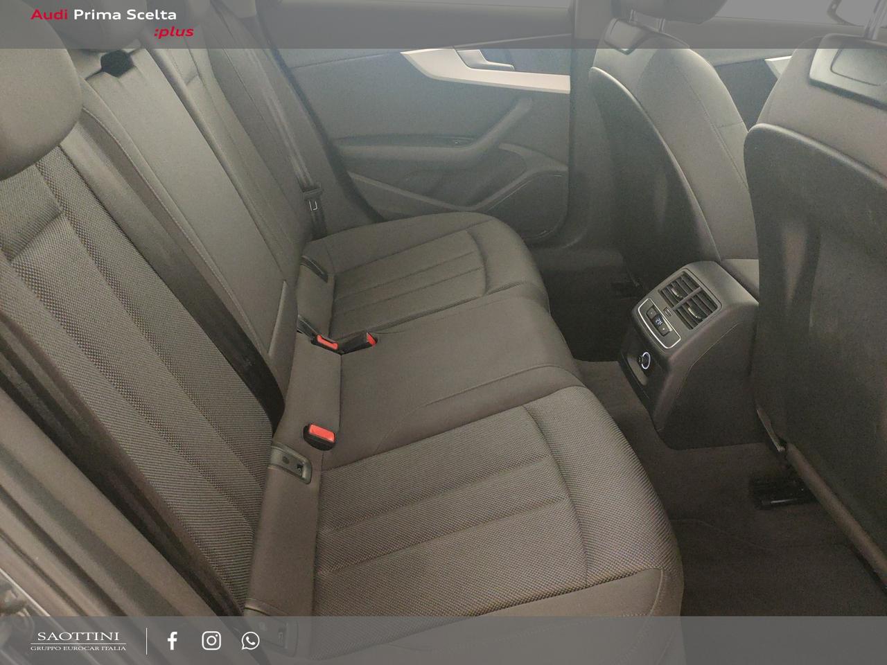 2.0 TDI Business Evolution S tronic