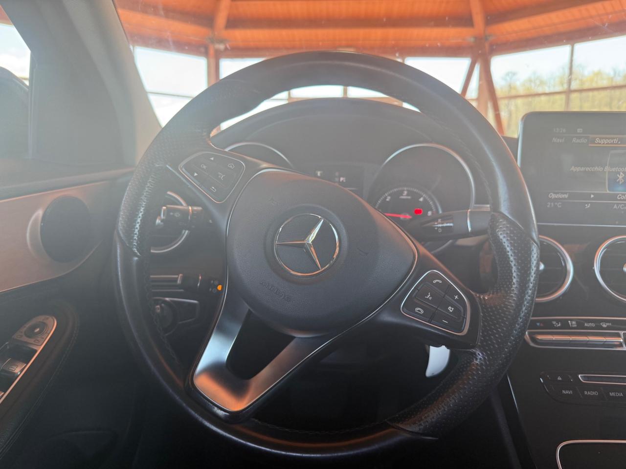 Mercedes-benz C 200 - 1.5 Diesel - Neopatentati