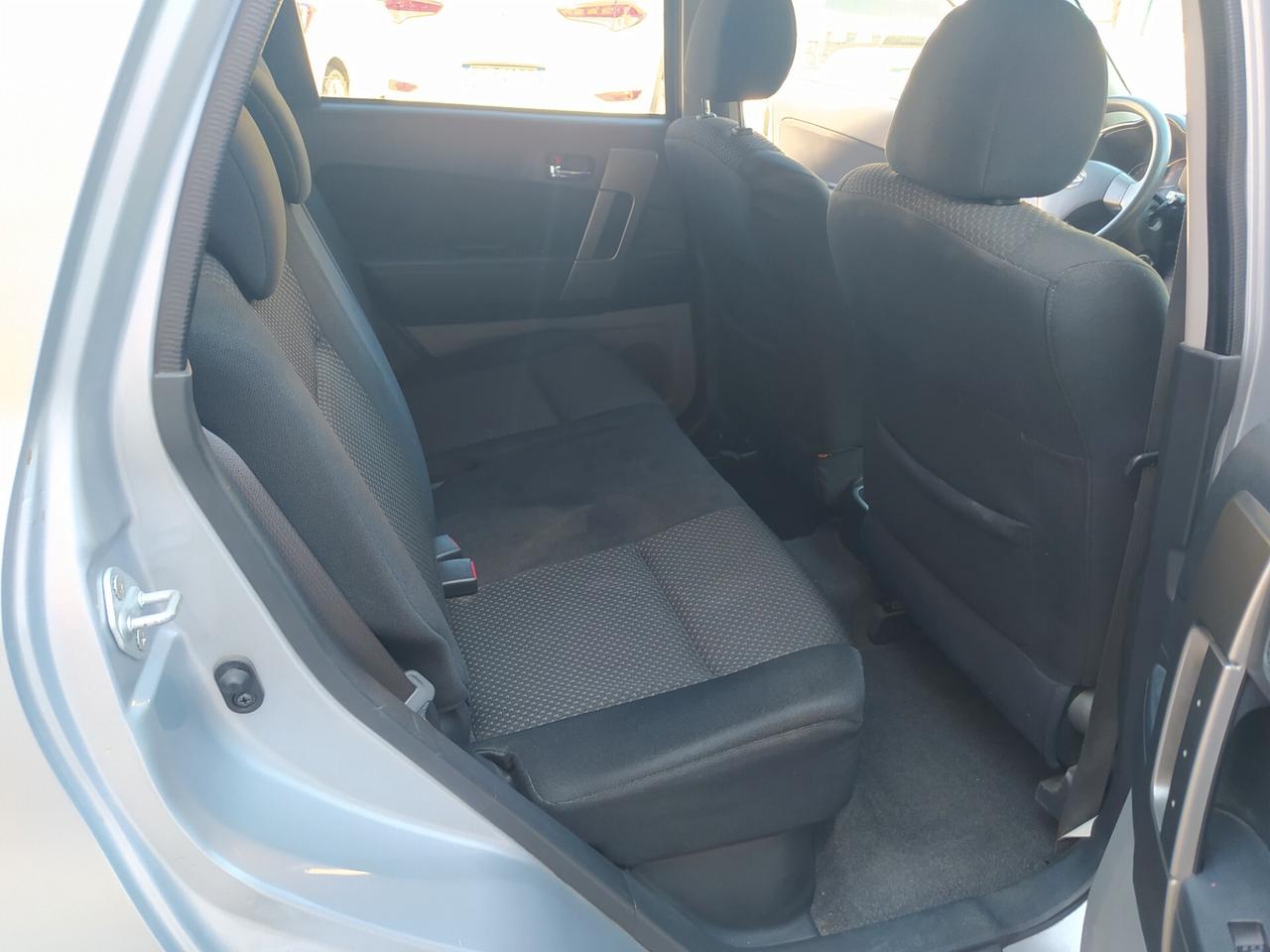Daihatsu Terios 1.5 2WD B You Five