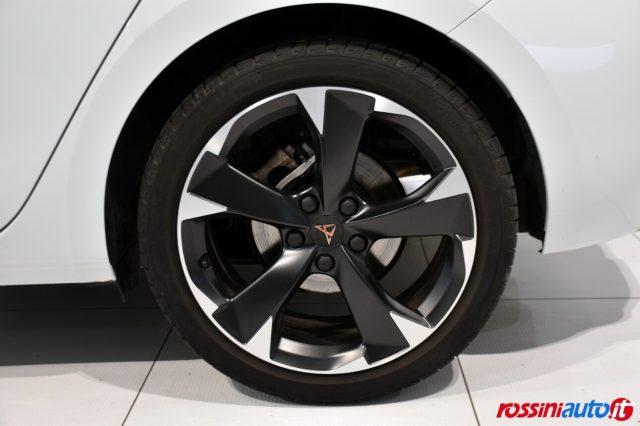 CUPRA Leon 1.5 HYBRID 150 CV DSG