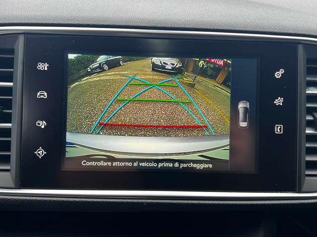 Peugeot 308 308 II 2013 SW SW 1.6 bluehdi GT Line s