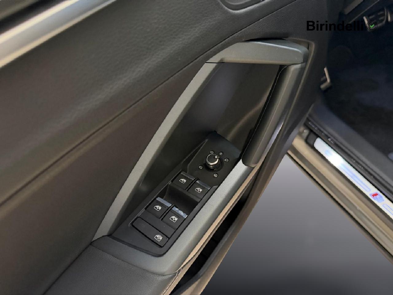 AUDI Q3 2ª serie - Q3 SPB 35 TDI quattro S tronic S line edition