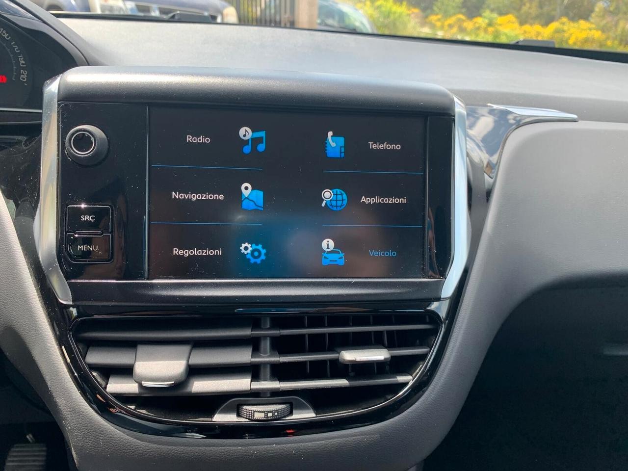 Peugeot 208 BlueHDi 75 Allure - 2018 Neopatentati